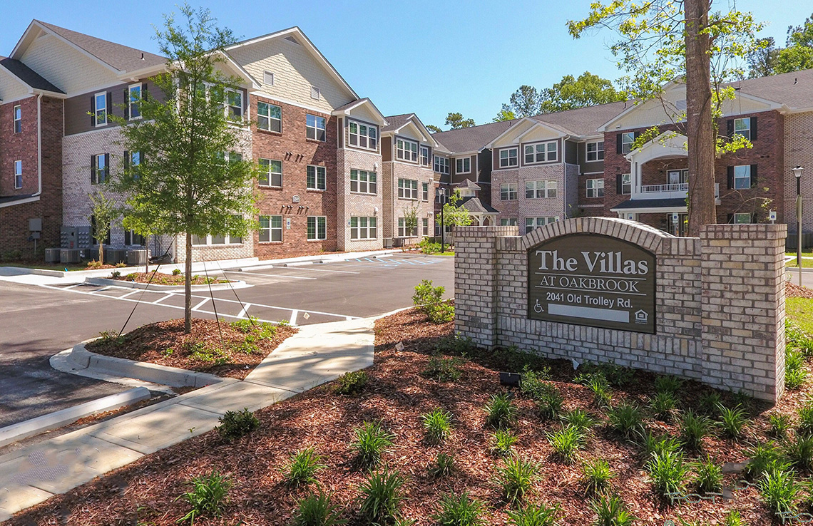 Villas at Oakbrook